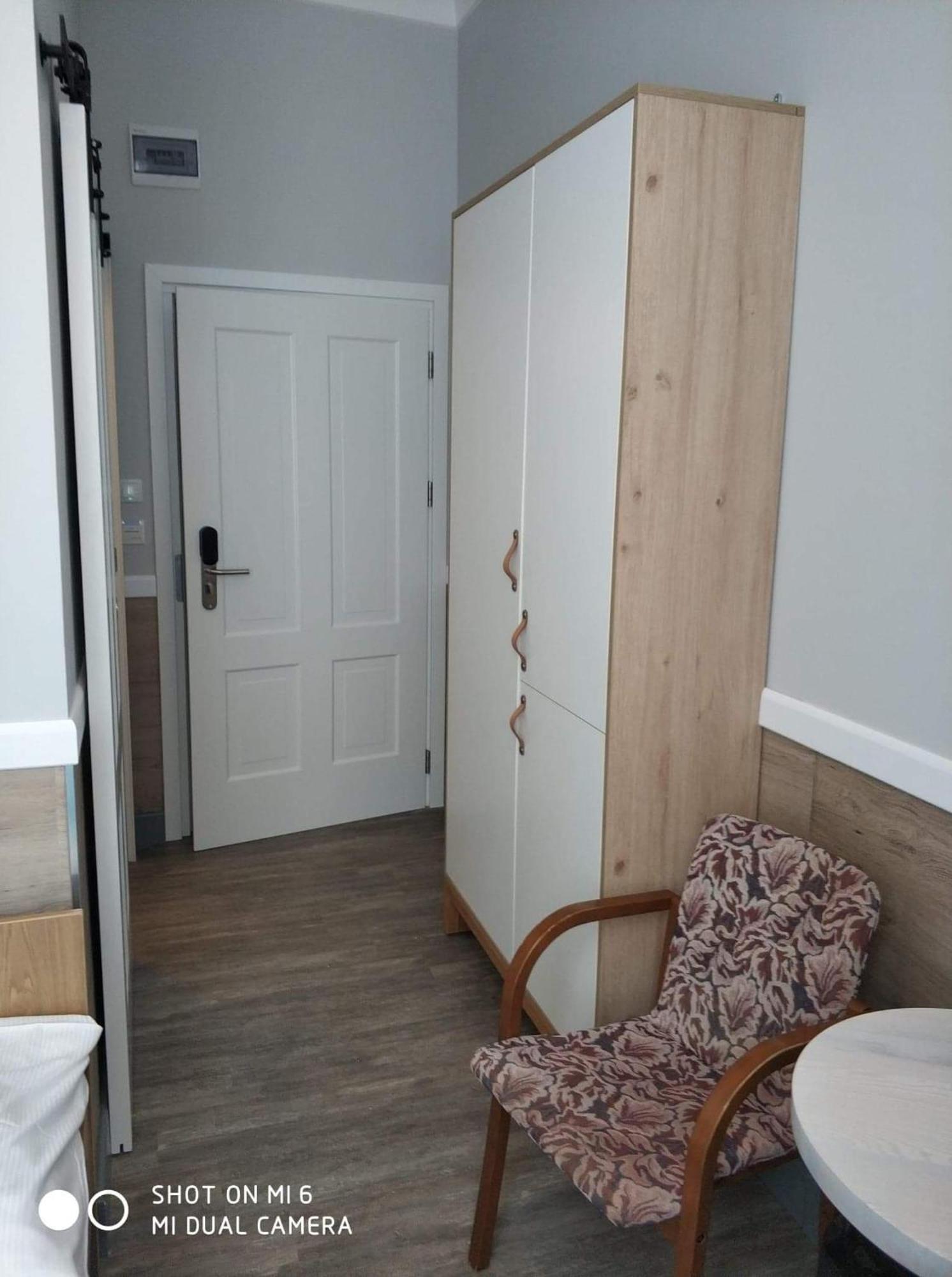 Osrodek Wczasowy Temida Resort Swinemünde